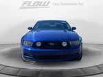 2013 Ford Mustang GT Premium