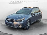 2018 Subaru Outback Limited
