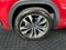 2022 Volkswagen Atlas Cross Sport 3.6L V6 SEL Premium R-Line