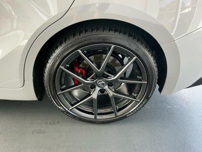 2026 Lexus IS 350 IS 350 F SPORT