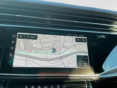 2023 Audi SQ7 Prestige