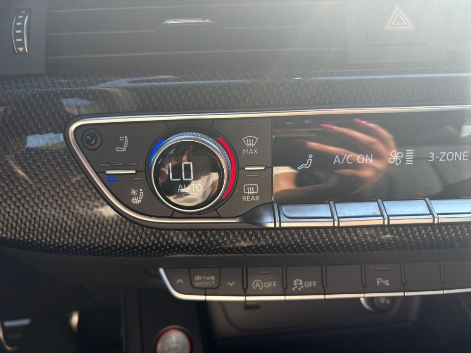 2024 Audi S5 Cabriolet Premium Plus