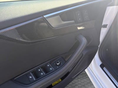 2024 Audi S5 Cabriolet Premium Plus