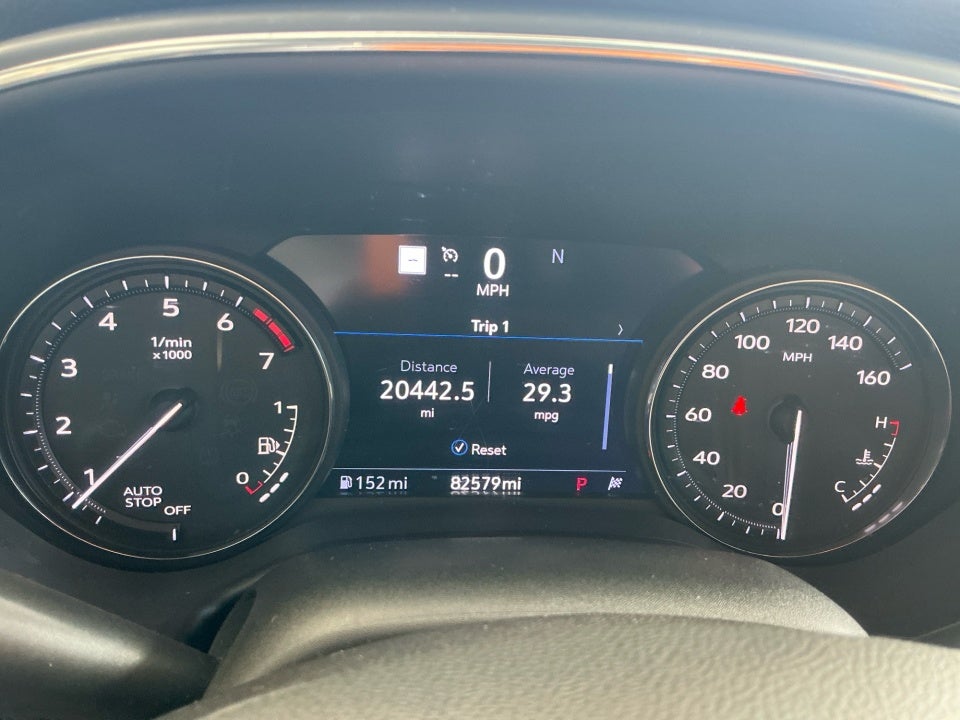2020 Cadillac CT5 Luxury