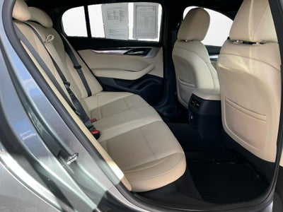 2020 Cadillac CT5 Luxury