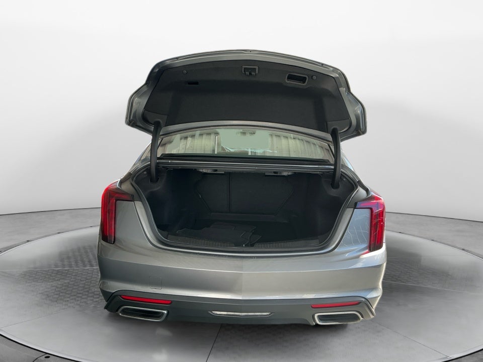 2020 Cadillac CT5 Luxury