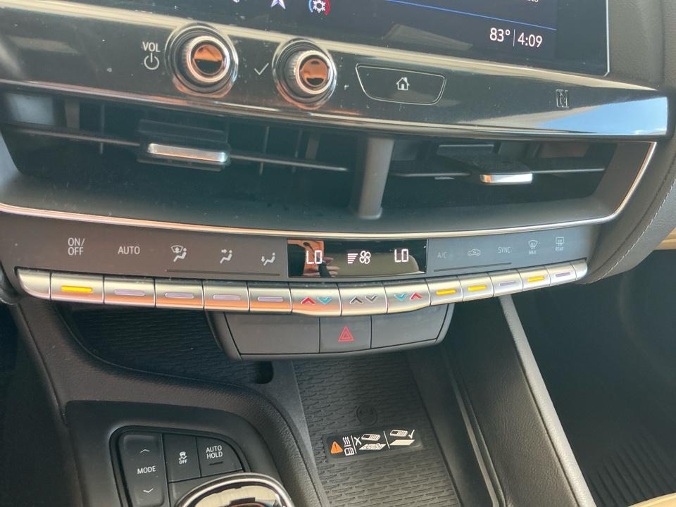 2020 Cadillac CT5 Luxury