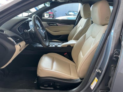 2020 Cadillac CT5 Luxury