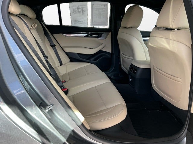 2020 Cadillac CT5 Luxury