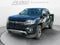 2021 Chevrolet Colorado 4WD Z71