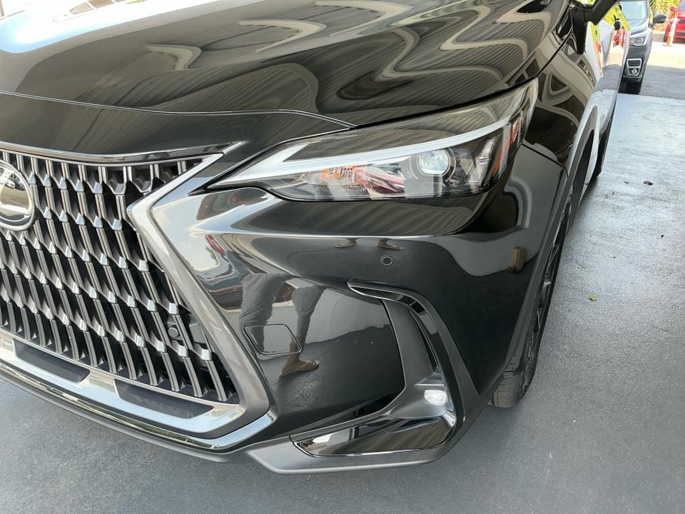 2024 Lexus NX 250 NX 250 Premium