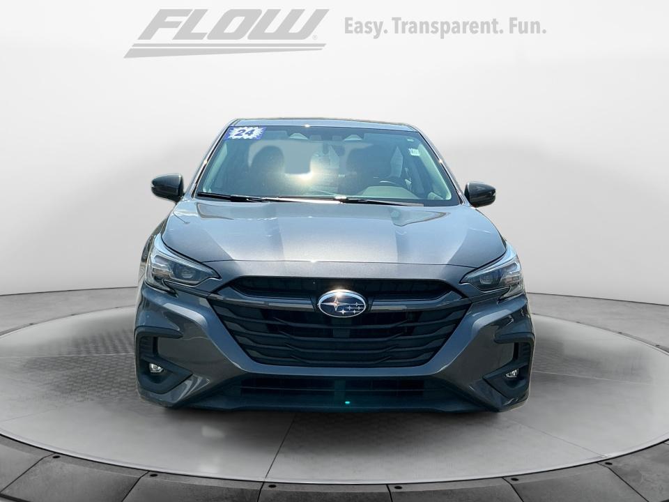 2024 Subaru Legacy Premium