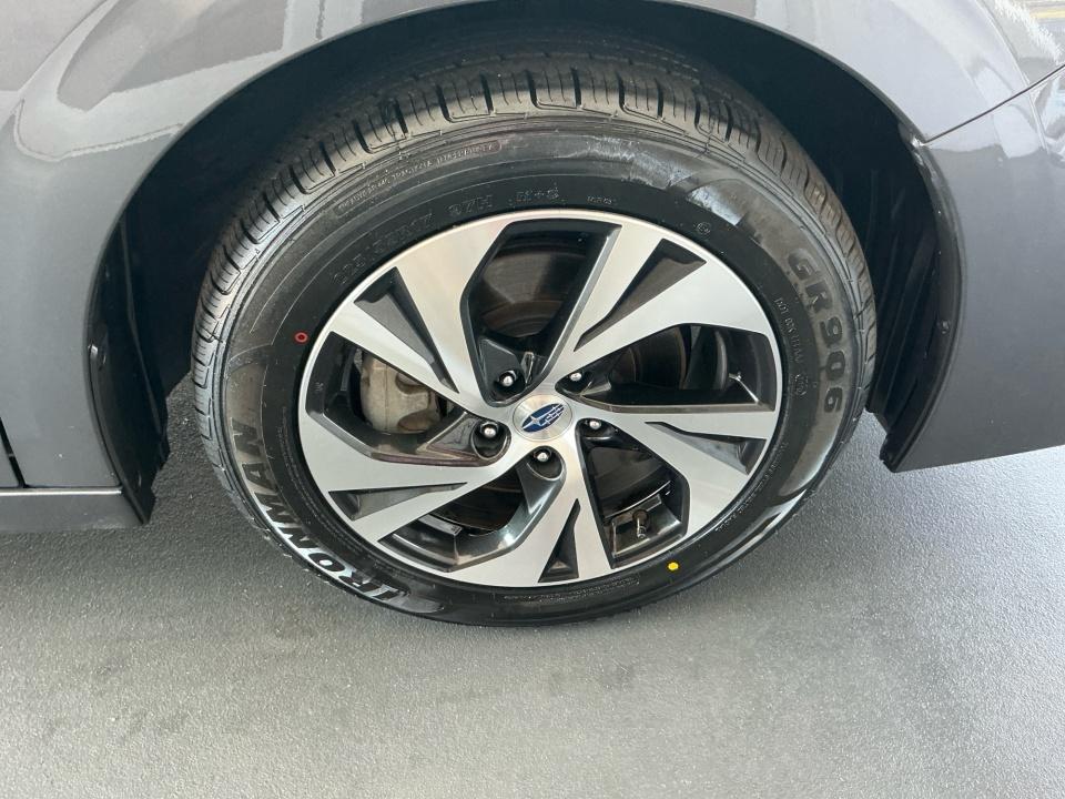 2024 Subaru Legacy Premium