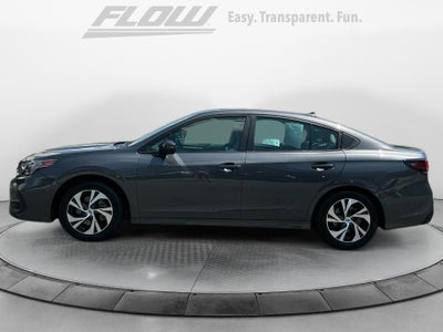 2024 Subaru Legacy Premium