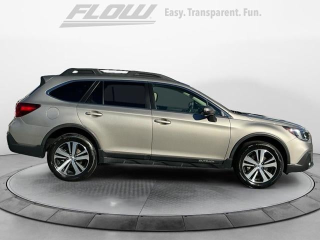 2019 Subaru Outback Limited