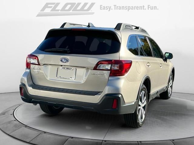 2019 Subaru Outback Limited