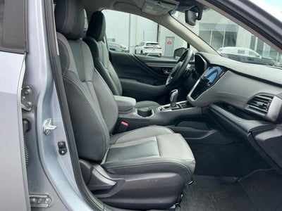 2023 Subaru Outback Onyx Edition