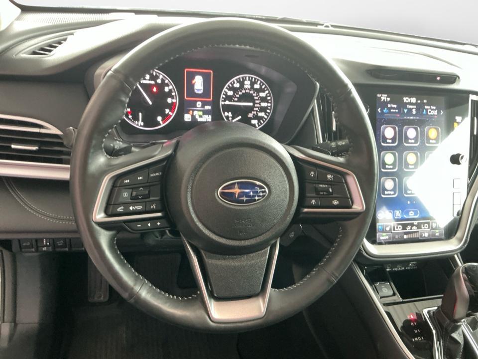 2024 Subaru Outback Touring