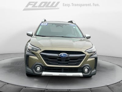 2024 Subaru Outback Touring