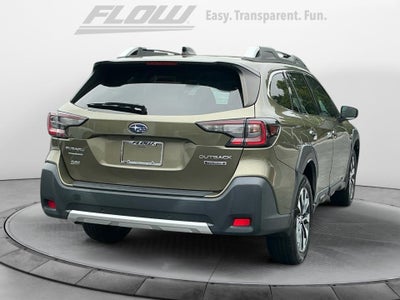 2024 Subaru Outback Touring