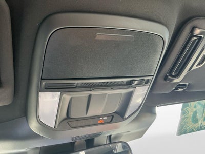 2026 Subaru Forester AWD