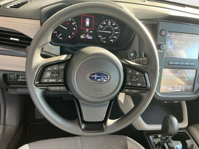 2026 Subaru Forester AWD