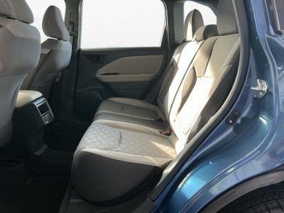 2026 Subaru Forester AWD