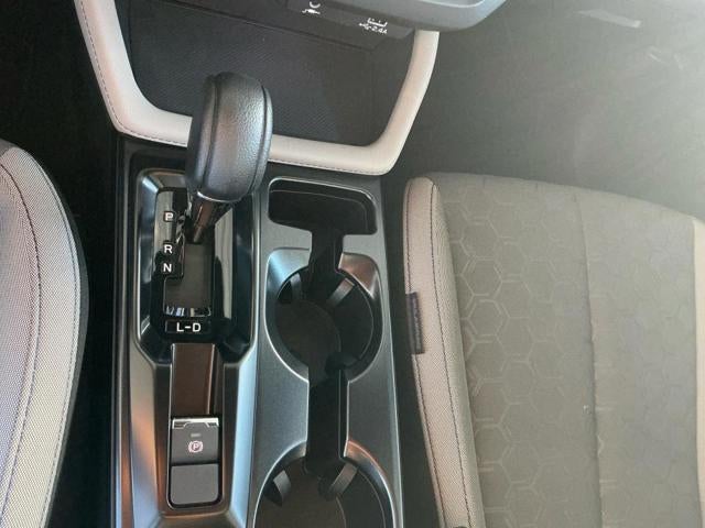 2026 Subaru Forester AWD