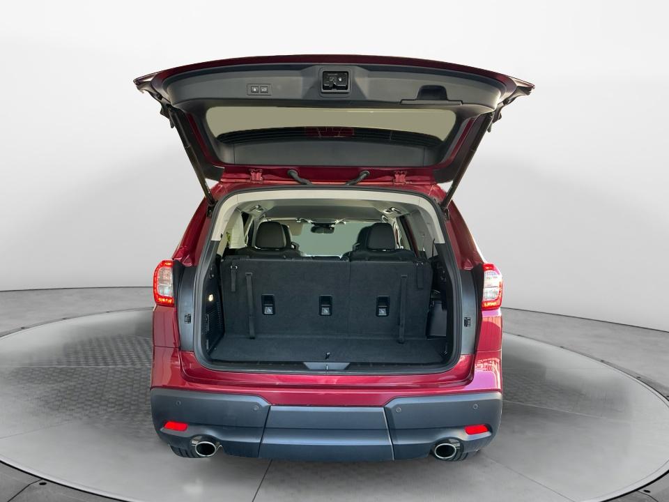 2026 Subaru Ascent Premium