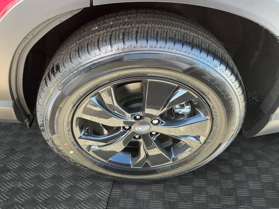 2026 Subaru Ascent Premium