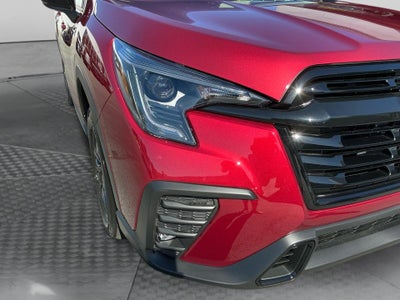 2026 Subaru Ascent Premium