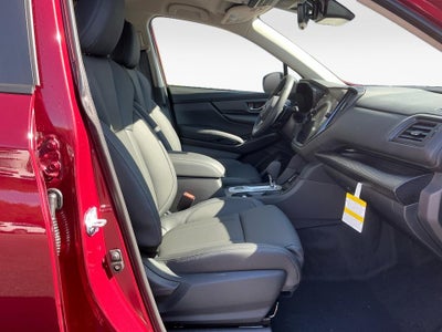 2026 Subaru Ascent Premium