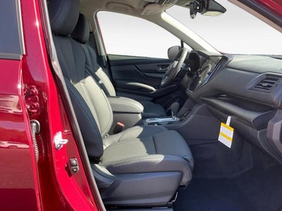 2026 Subaru Ascent Premium
