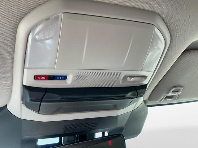 2026 Subaru Ascent Premium