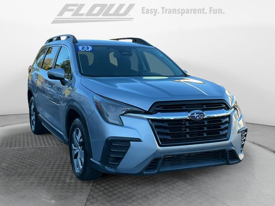 2023 Subaru Ascent Premium