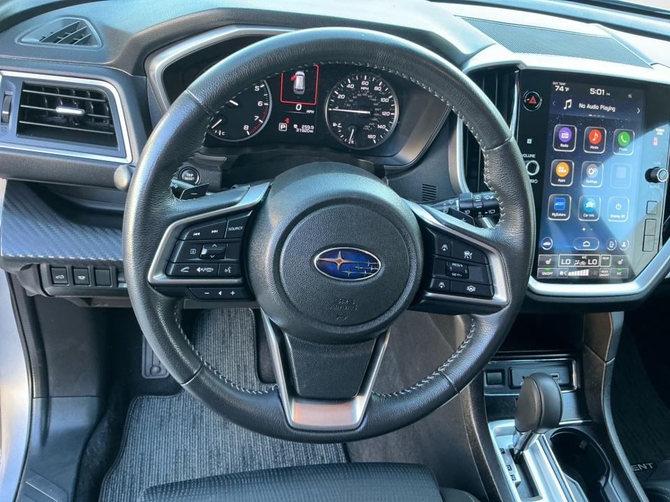 2023 Subaru Ascent Premium