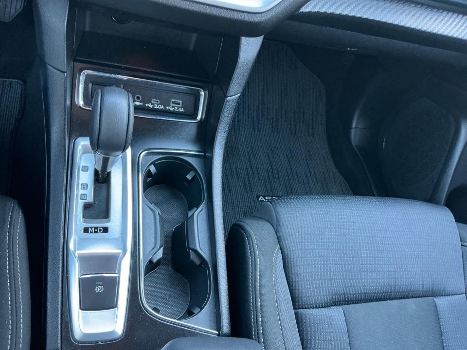 2023 Subaru Ascent Premium
