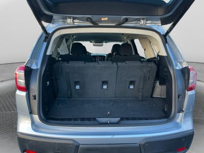 2023 Subaru Ascent Premium