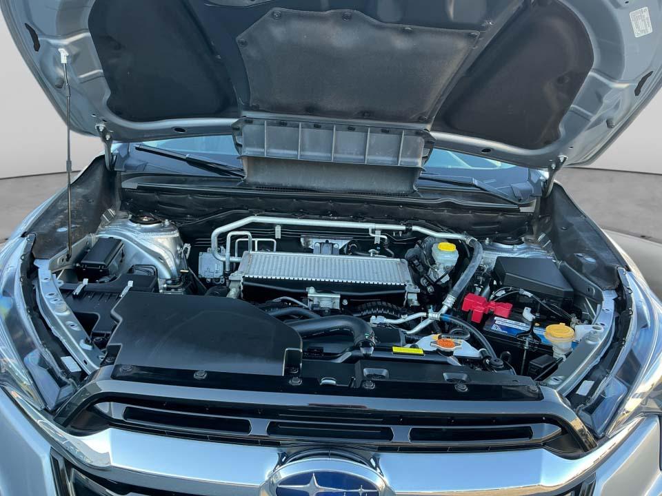 2023 Subaru Ascent Premium