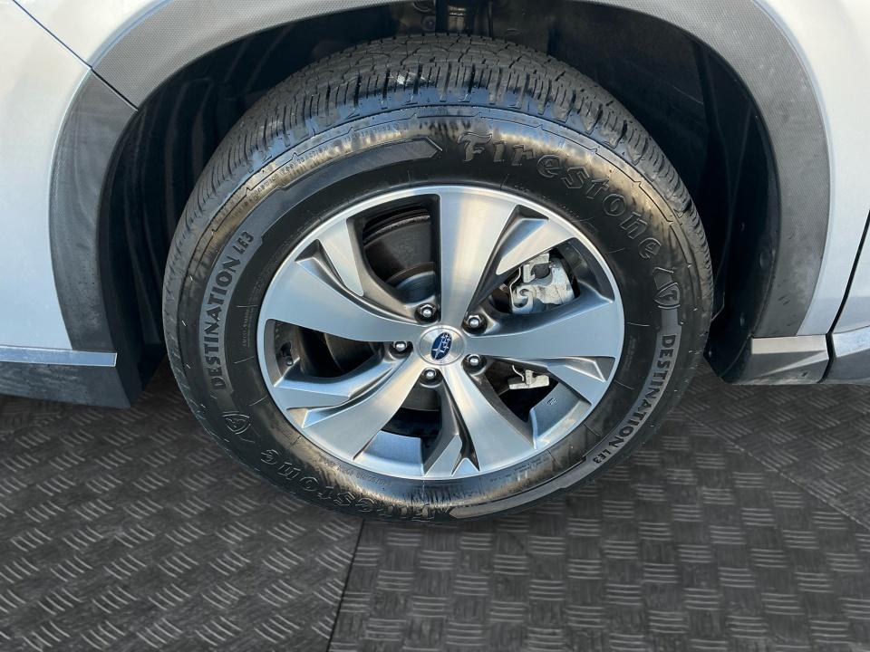 2023 Subaru Ascent Premium