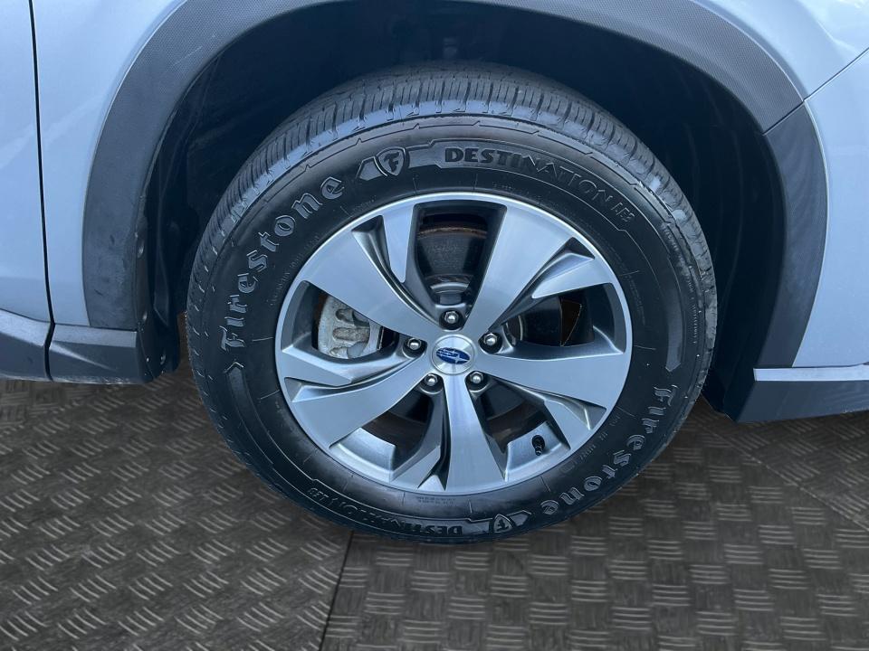 2023 Subaru Ascent Premium