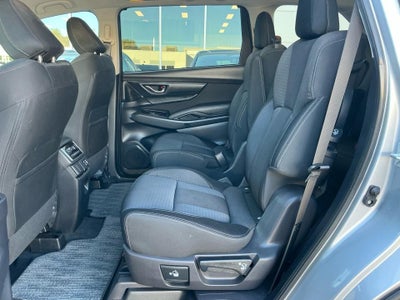 2023 Subaru Ascent Premium