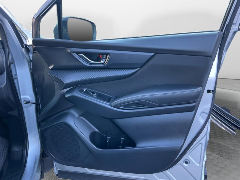 2023 Subaru Ascent Premium