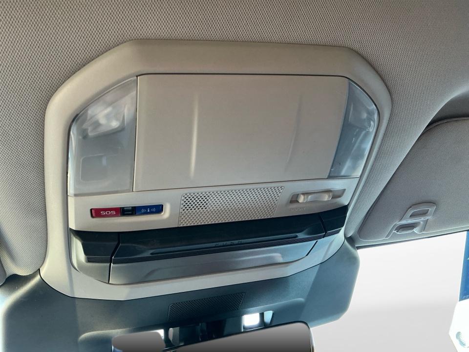 2023 Subaru Ascent Premium