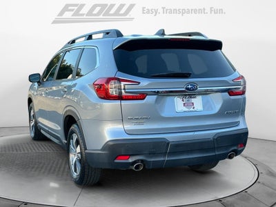 2023 Subaru Ascent Premium