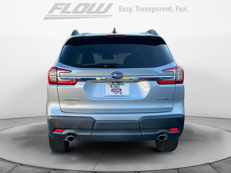 2023 Subaru Ascent Premium