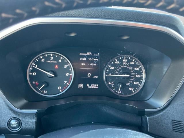 2023 Subaru Ascent Premium