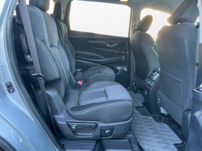 2023 Subaru Ascent Premium