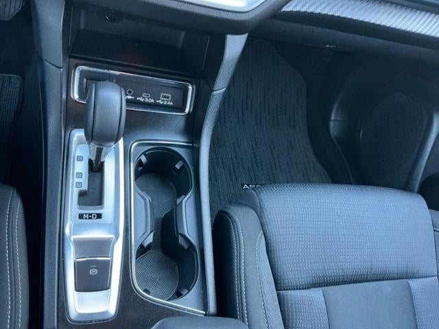 2023 Subaru Ascent Premium