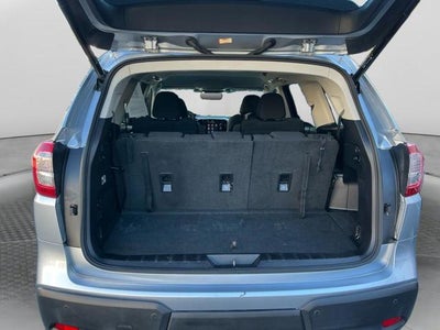 2023 Subaru Ascent Premium